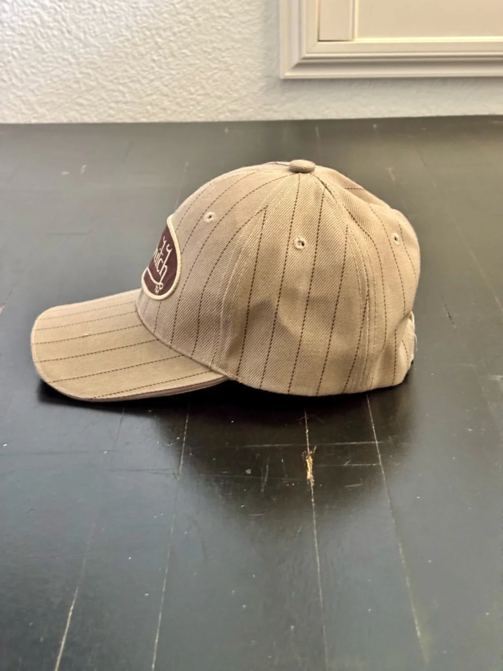 Von Dutch ✨von dutch
